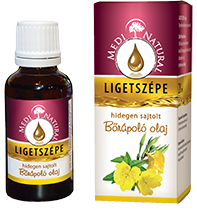 MediNatural ligetszépe olaj 20 ml
